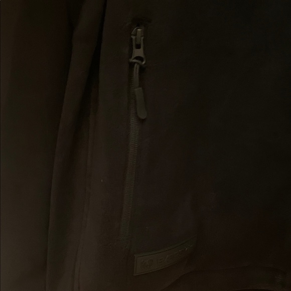 Baerskin Tactical Supply Co. Black Hooded Jacket - Picture 6 of 16